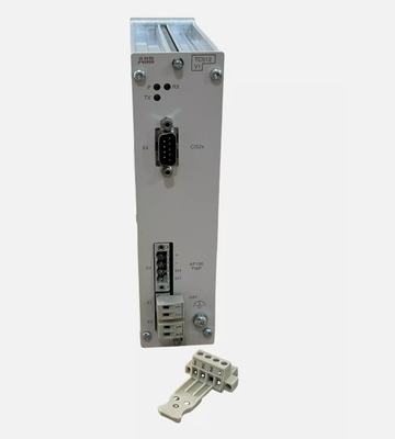 TC512V1 3BSE018059R1 ABB RS485 وحدة توصيل مودم زوج ملتوية