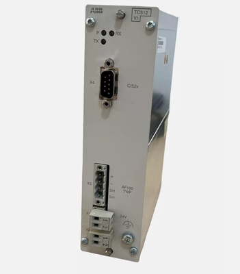 TC512V1 3BSE018059R1 ABB RS485 وحدة توصيل مودم زوج ملتوية