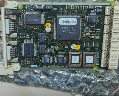CI520V1 3BSE012869R1 ABB AF100 وحدة واجهة الاتصال