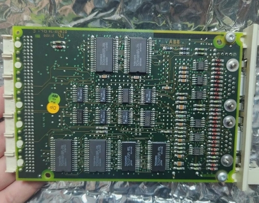 CI520V1 3BSE012869R1 ABB AF100 وحدة واجهة الاتصال