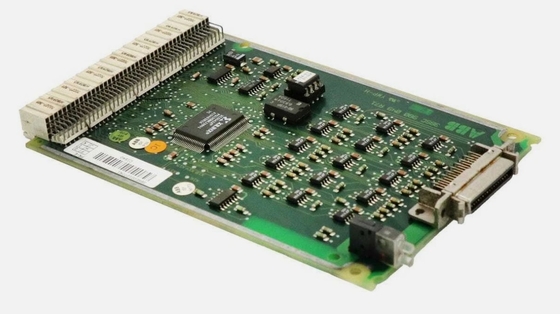 CI540 3BSE001077R1 ABB S100 وحدة اتصالات تمديد حافلة الدخول والخروج