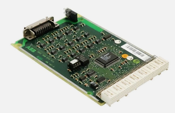 CI540 3BSE001077R1 ABB S100 وحدة اتصالات تمديد حافلة الدخول والخروج