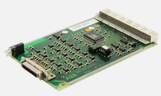 CI540 3BSE001077R1 ABB S100 وحدة اتصالات تمديد حافلة الدخول والخروج