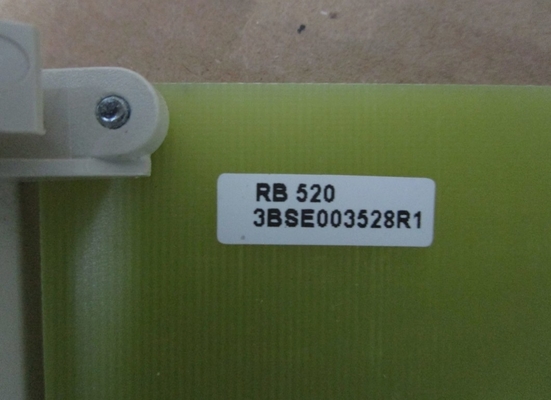 RB520 3BSE003528R1 ABB وحدة وهمية للواحدة الفرعية
