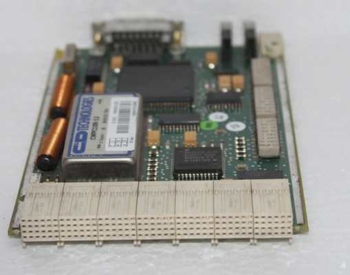 CS513 3BSE000435R1 ABB وحدات تحكم بسيط IEEE 802.3 محطة محلية محلية