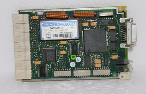 CS513 3BSE000435R1 ABB وحدات تحكم بسيط IEEE 802.3 محطة محلية محلية