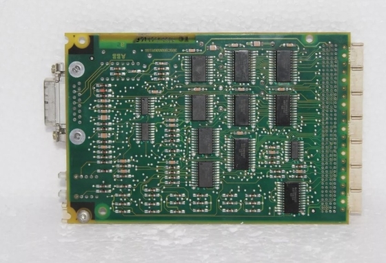 CS513 3BSE000435R1 ABB وحدات تحكم بسيط IEEE 802.3 محطة محلية محلية