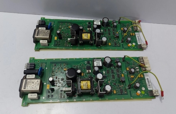 SB510 3BSE000860R1 إدارة الطاقة الاحتياطية ABB 110/230V AC PLC Module