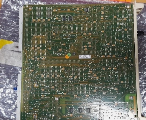 DSPC172H 57310001-MP ABB معالج وحدة نظام التحكم