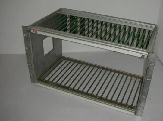 DSRF187 3BSE004985R1 ABB Advant OCS S100 ملف بطاقة المدخلات والمخرجات