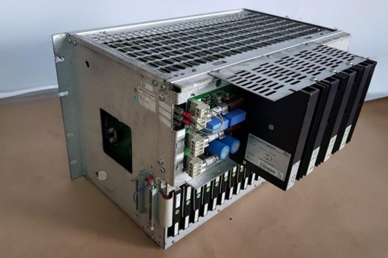DSRF187 3BSE004985R1 ABB Advant OCS S100 ملف بطاقة المدخلات والمخرجات