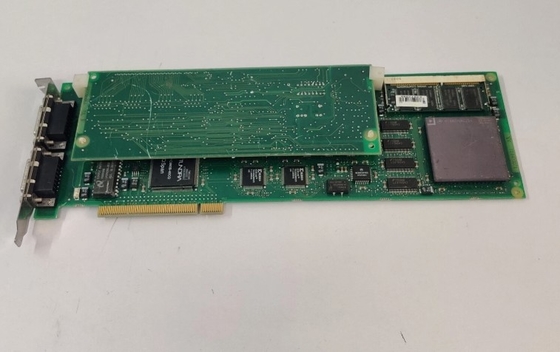 PU516 3BSE013064R1 ABB مجلس الهندسة وحدة الاتصال PCI