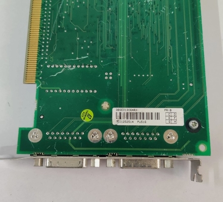PU516 3BSE013064R1 ABB مجلس الهندسة وحدة الاتصال PCI