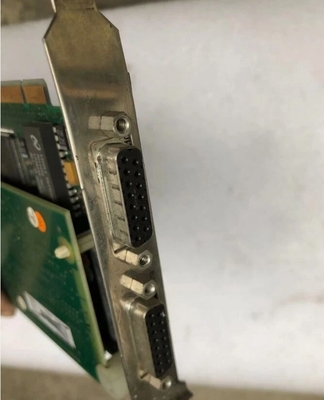PU515A 3BSE032401R1 ABB وحدة الاتصال PCI في الوقت الحقيقي