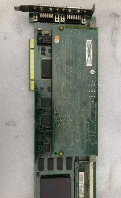 PU515A 3BSE032401R1 ABB وحدة الاتصال PCI في الوقت الحقيقي