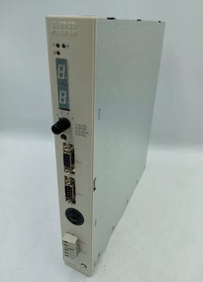 PM633 3BSE008062R1 ABB وحدة المعالجة الوحدة المركزية وحدة تحكم PLC