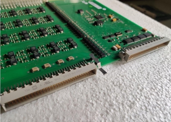 DSRF181A 57310255-AX ABB Dcs نظام التحكم وحدة تحكم PLC للأتمتة الصناعية