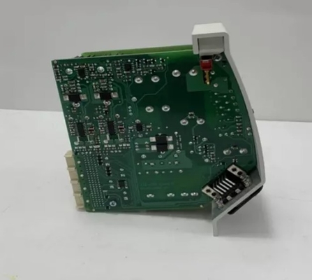 SD812F 3BDH000014R1 ABB وحدة إمدادات الطاقة 24 VDC الصناعية DIN القطار صعود PSU