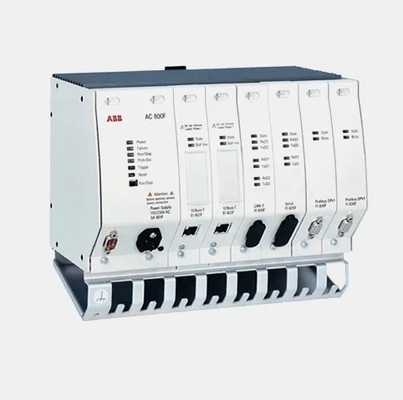 SD802F 3BDH000012-REF ABB أنظمة الأتمتة وحدة إمدادات الطاقة 24 VDC