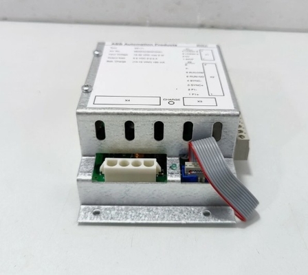 SB171 3BSE004802R1 إمدادات الطاقة الاحتياطية ABB 12V 4 Ah لأنظمة التحكم الصناعية