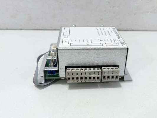 SB171 3BSE004802R1 إمدادات الطاقة الاحتياطية ABB 12V 4 Ah لأنظمة التحكم الصناعية