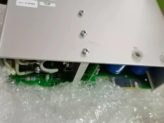 DSSR122 48990001-NK ABB وحدة إمدادات الطاقة 24 VDC أنظمة أتمتة وحدات PLC