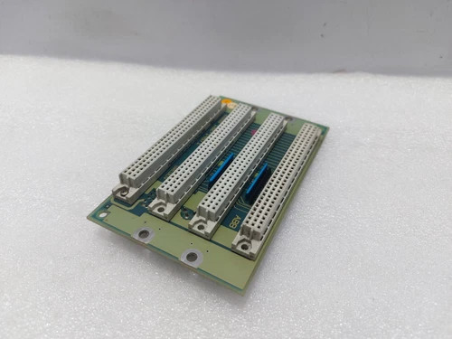DSBB175B 57310256-ER ABB عبارة عن وحدة PLC للطائرة الخلفية