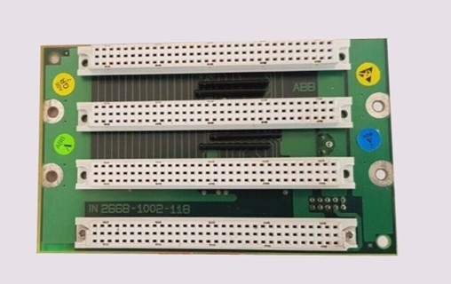 DSBB175 57310256-CC ABB MXB نظام التحكم في وحدات PLC للطائرة الخلفية