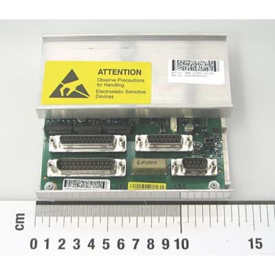 DSQC633A 3HAC031851-001 ABB SMB لوحة قياس متسلسلة