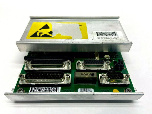 DSQC633A 3HAC031851-001 ABB SMB لوحة قياس متسلسلة