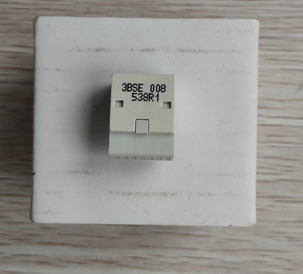 TB807 3BSE008538R1 ABB Modulebus Terminator لنظم الأتمتة الصناعية