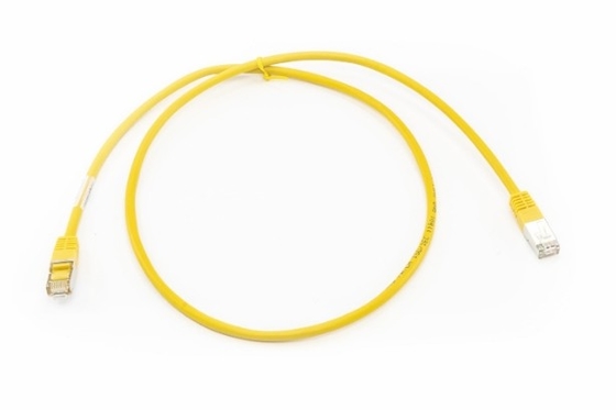 TK852V010 3BSC950342R1 ABB الحاجز FTP CAT 5e كابل مصنوع مسبقا عبر