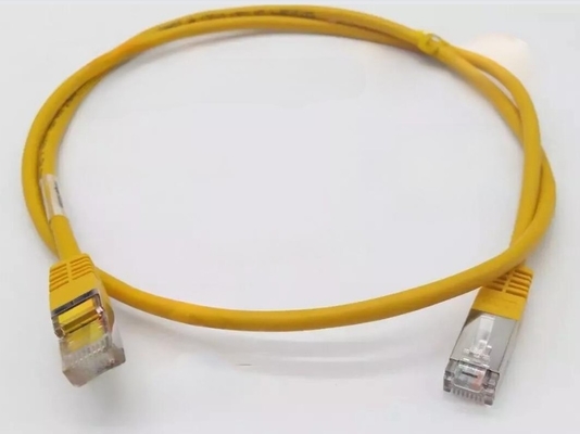 TK852V010 3BSC950342R1 ABB الحاجز FTP CAT 5e كابل مصنوع مسبقا عبر