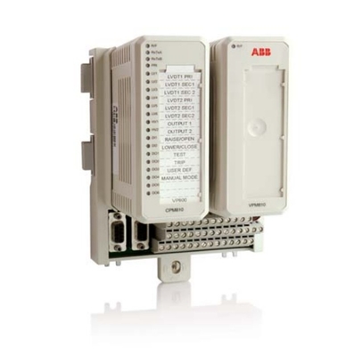SIM810 ABB وحدة واجهة سلسلة التوربين الأدوات الكهربائية الأتمتة
