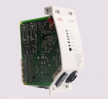 SA801F 3BDH000011R1 إمدادات الطاقة ABB 115/230 VAC DIN قطاع القطارات الصناعي