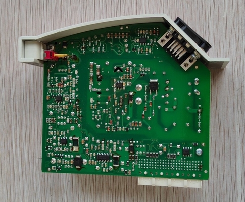 SA811F 3BDH000013R1 إمدادات الطاقة ABB 115/230 VAC وحدة تحويل AC / DC الصناعية