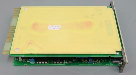 70AA02B-E HESG 447388 R1 ABB وحدة تحكم نظام DCS وحدة إخراج إشارة الجهد