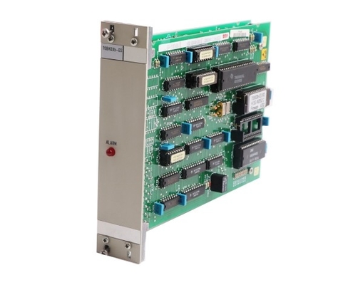 70BK03B-ES HESG447271R0002 ABB وحدة إدخال / إخراج منطقية لنظام التحكم