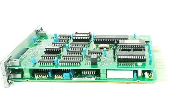 70BK03B-ES HESG447271R0002 ABB وحدة إدخال / إخراج منطقية لنظام التحكم
