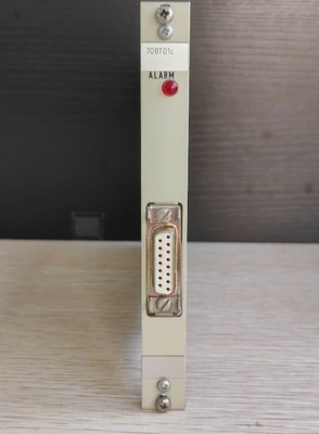 70BT01C HESG447024R1 ABB وحدة لوحة معالج جهاز إرسال الحافلات