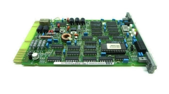 70BV05A-ES HESG447433R0001 لوحة تحكم ABB نظام DCS تم تجديده