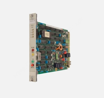 70BV05A-ES HESG447433R0001 لوحة تحكم ABB نظام DCS تم تجديده
