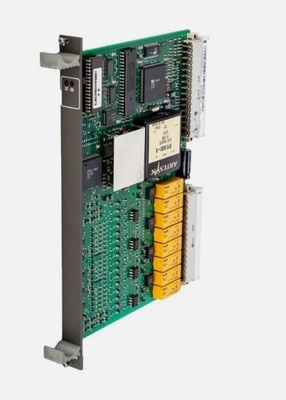 83SR04E-E GJR2390200R1211 ABB وحدة تحكم معالجة الإشارة التناظرية