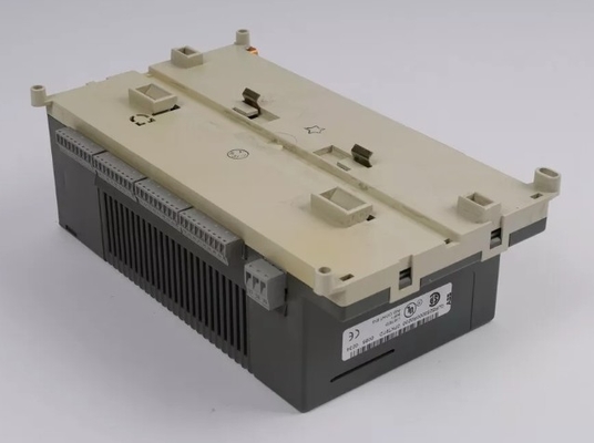07KT97 GJR5253000R0200 ABB PLC الوحدة المركزية وحدة التحكم الآلي 24VDC