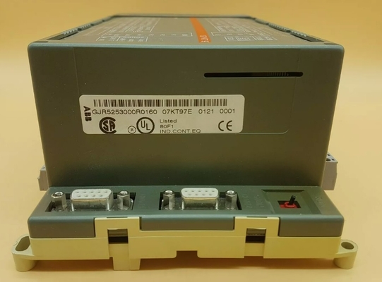 07KT97 GJR5253000R0160 ABB Advantage Controller 31 الوحدة الأساسية وحدة PLC