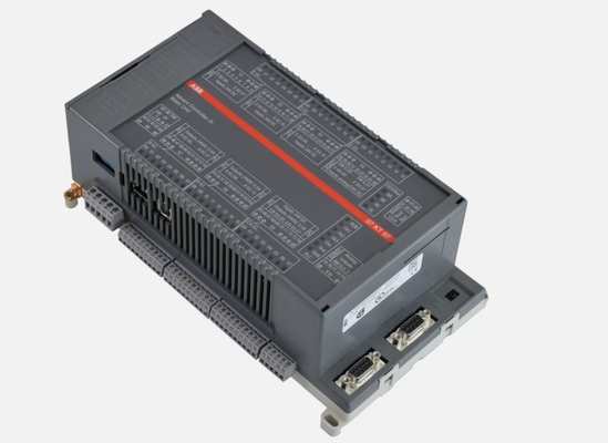 07KT97 GJR5253000R0270 ABB وحدات المعالجة المركزية أنظمة PLC