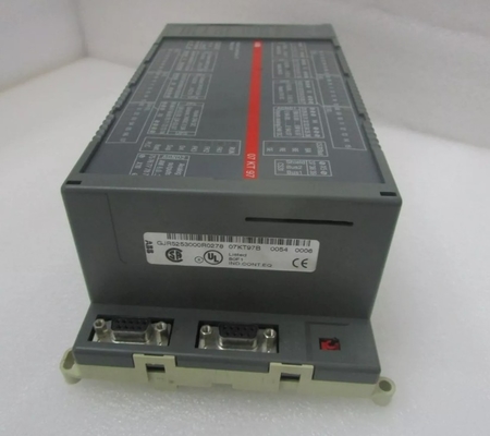 07KT97 GJR5253000R0278 ABB Procontic الوحدة الأساسية للأتمتة الصناعية