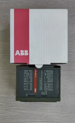 07MK92 GJR5253300R1161 ABB وحدة الاتصال 4 واجهات متسلسلة