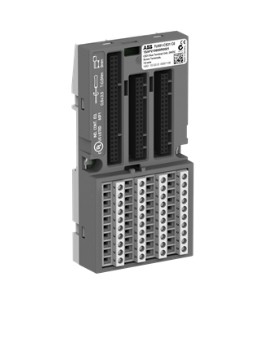 TU511-CS31 C0 ABB وحدة محطة واجهة لمحطات المسمار البروتوكول CS31