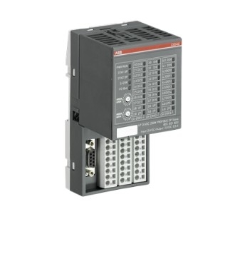 TU511-CS31 C0 ABB وحدة محطة واجهة لمحطات المسمار البروتوكول CS31